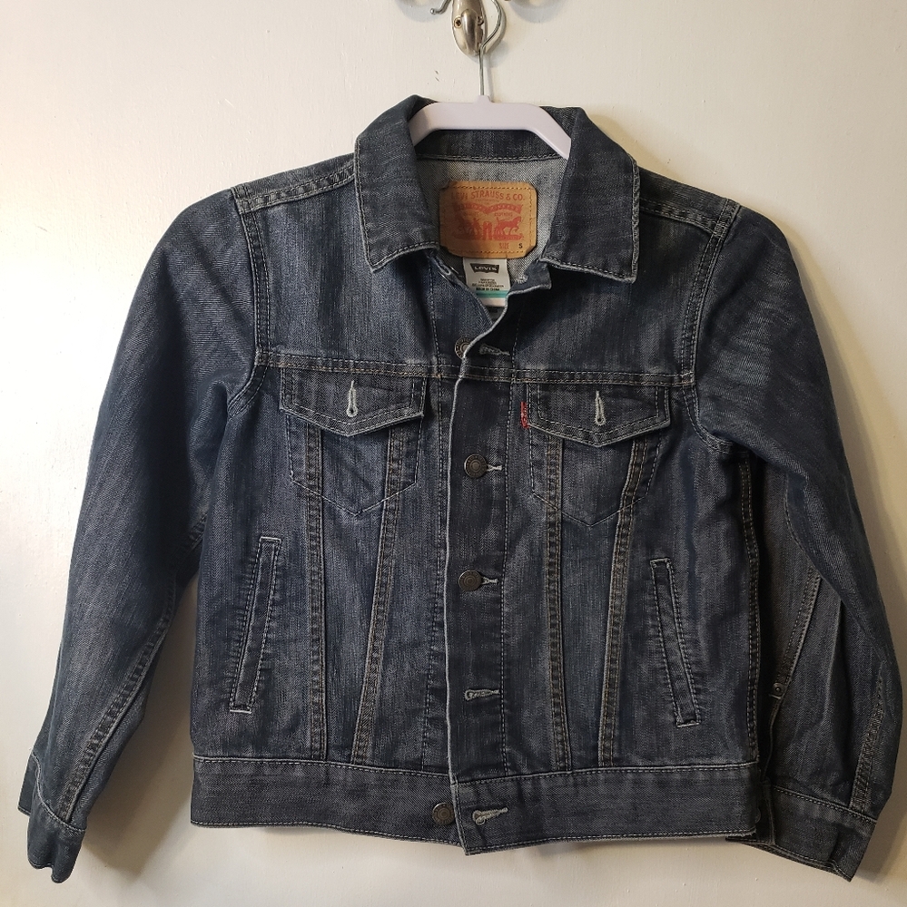 Levi's Jean Jacket